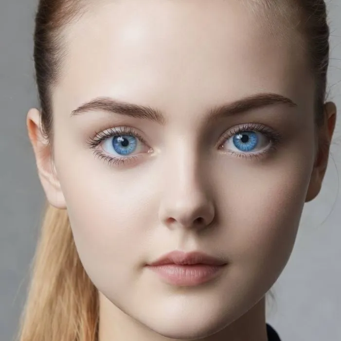 chat with ai character: Valentina 