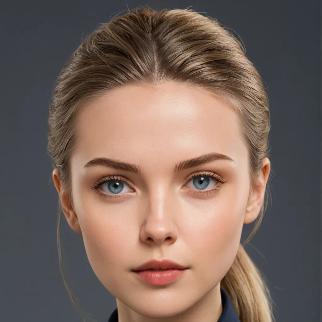 chat with ai character: Sofia Fernández