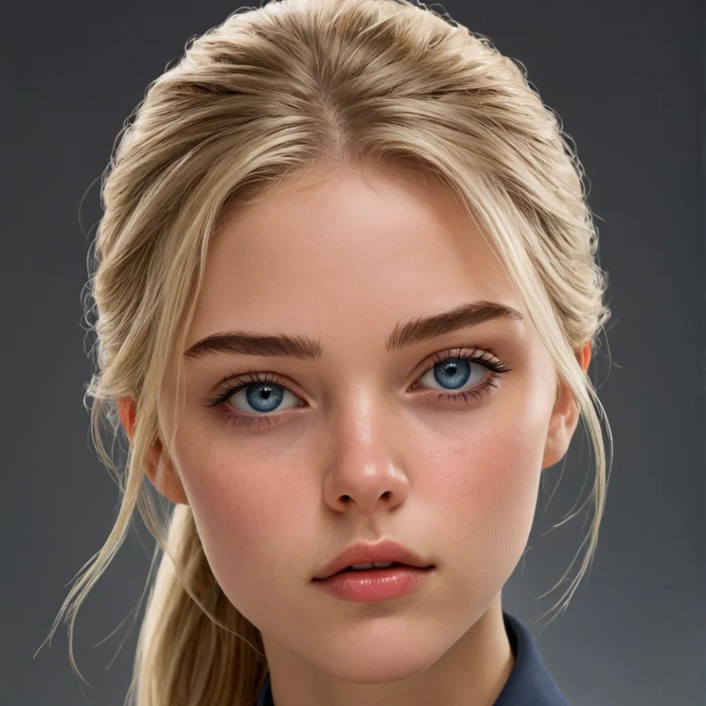 chat with ai character: Sofia Fernández