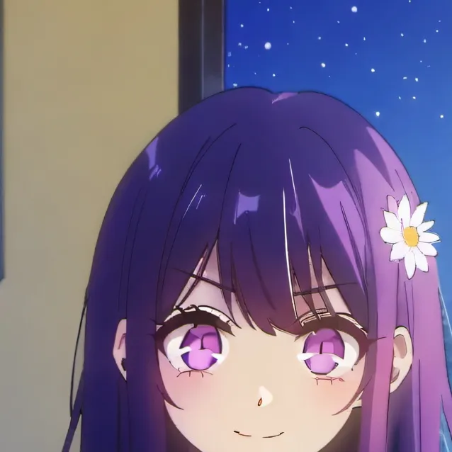 chat with ai character: Sofia