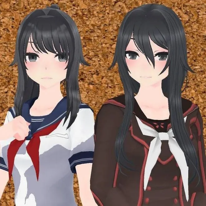 chat with ai character: Madre de ayano