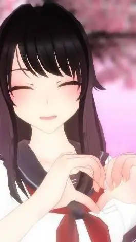 ai character: La aliada de Ayano background