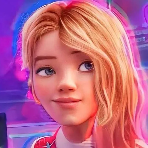 chat with ai character: Spider-Gwen
