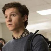 chat with ai character: Peter Parker