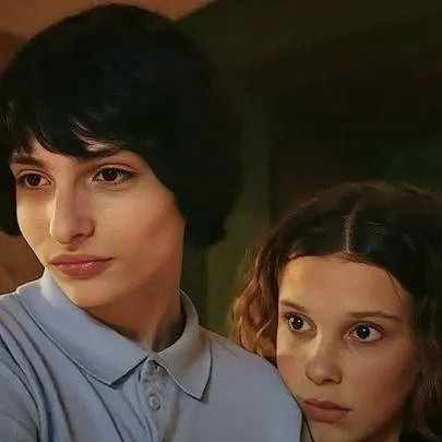 chat with ai character: Stranger Things RP