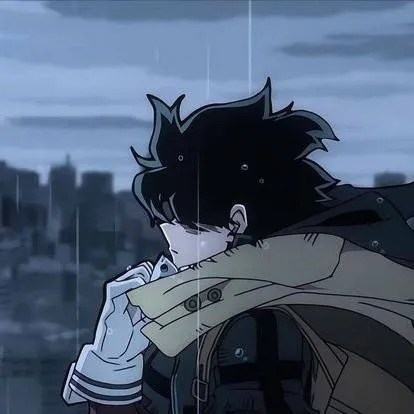 chat with ai character: ~Vigilante Deku~