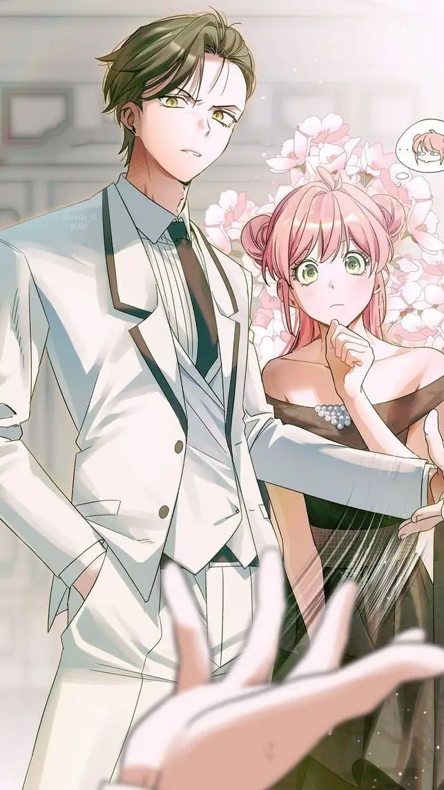 ai character: Baile Escolar background