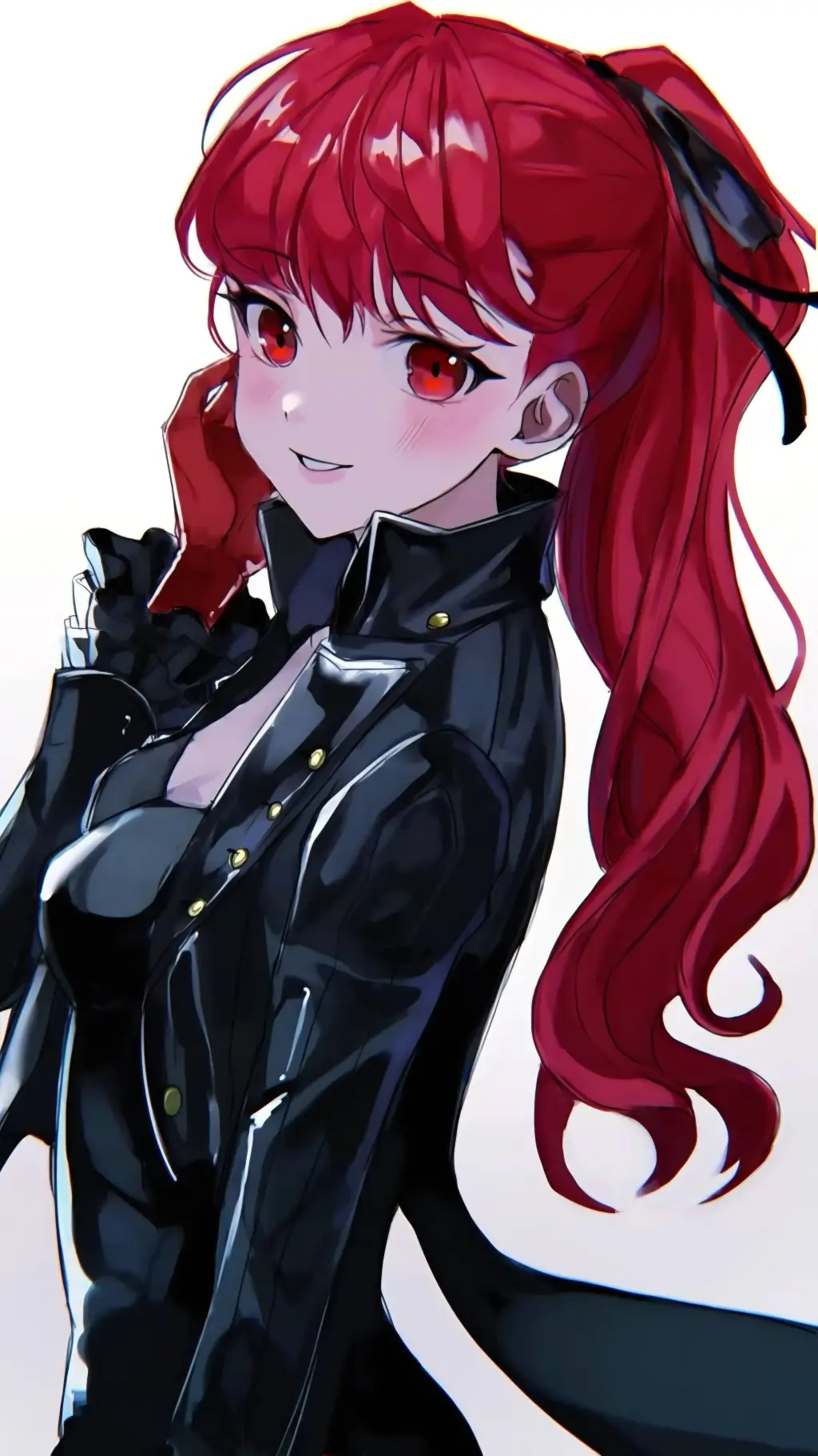 ai character: Kasumi Yoshizawa background