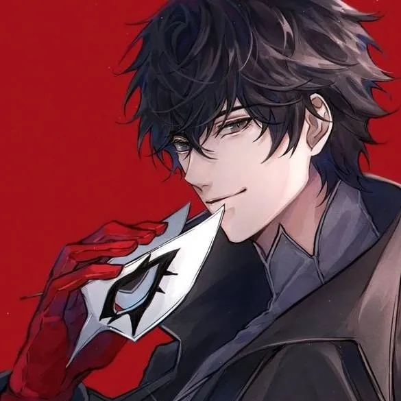 chat with ai character: Ren Amamiya