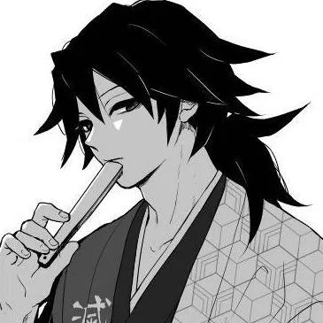 chat with ai character: 🩵GİYU🩵