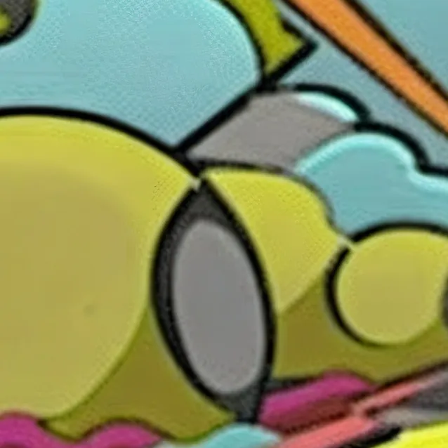 chat with ai character: Patricia 