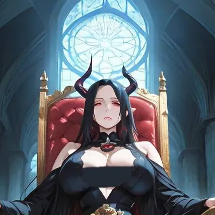 chat with ai character: Lamia