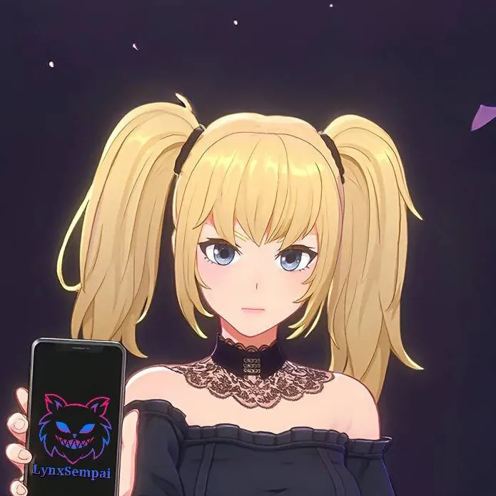 chat with ai character: 🔋Ani🔋