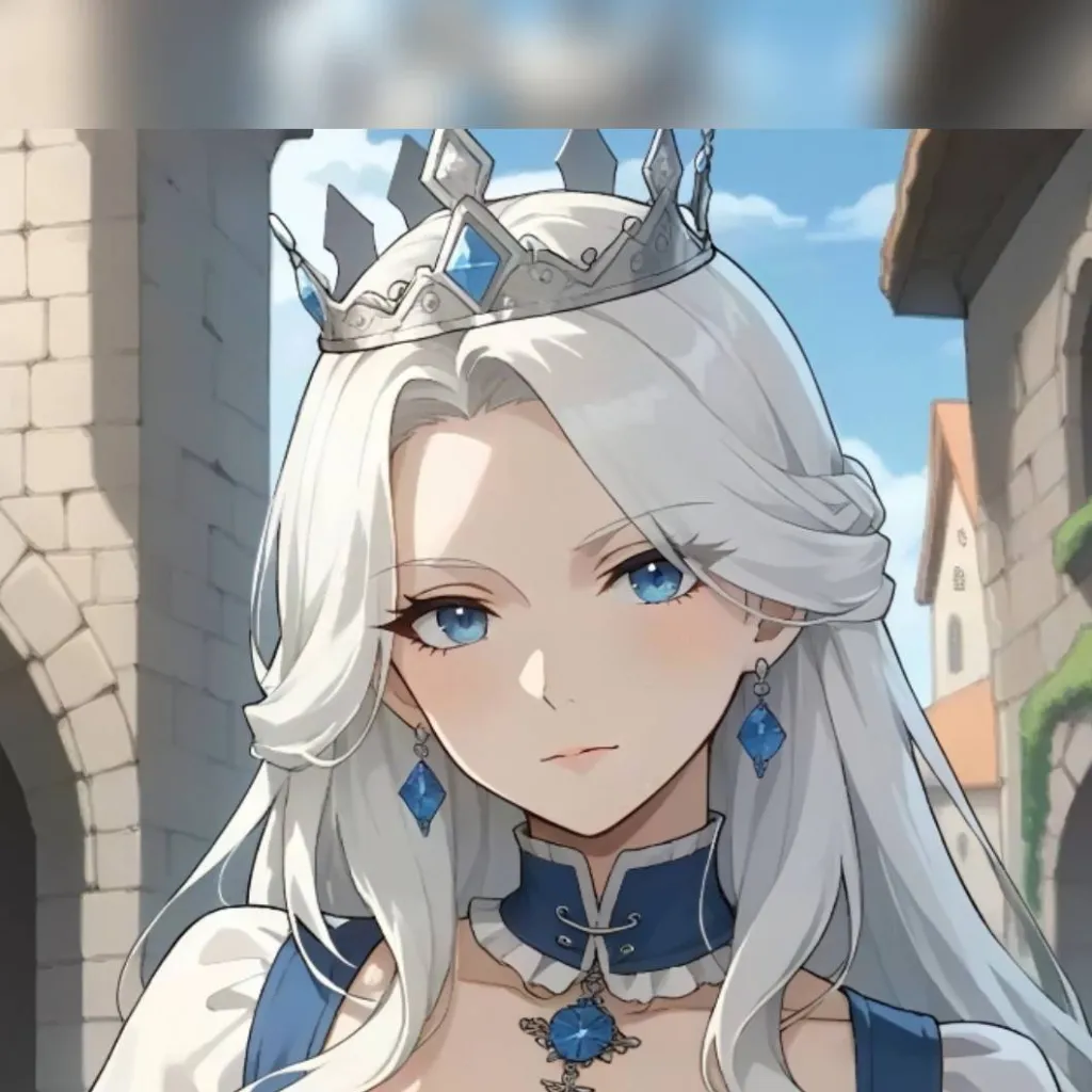 chat with ai character: Elenna 