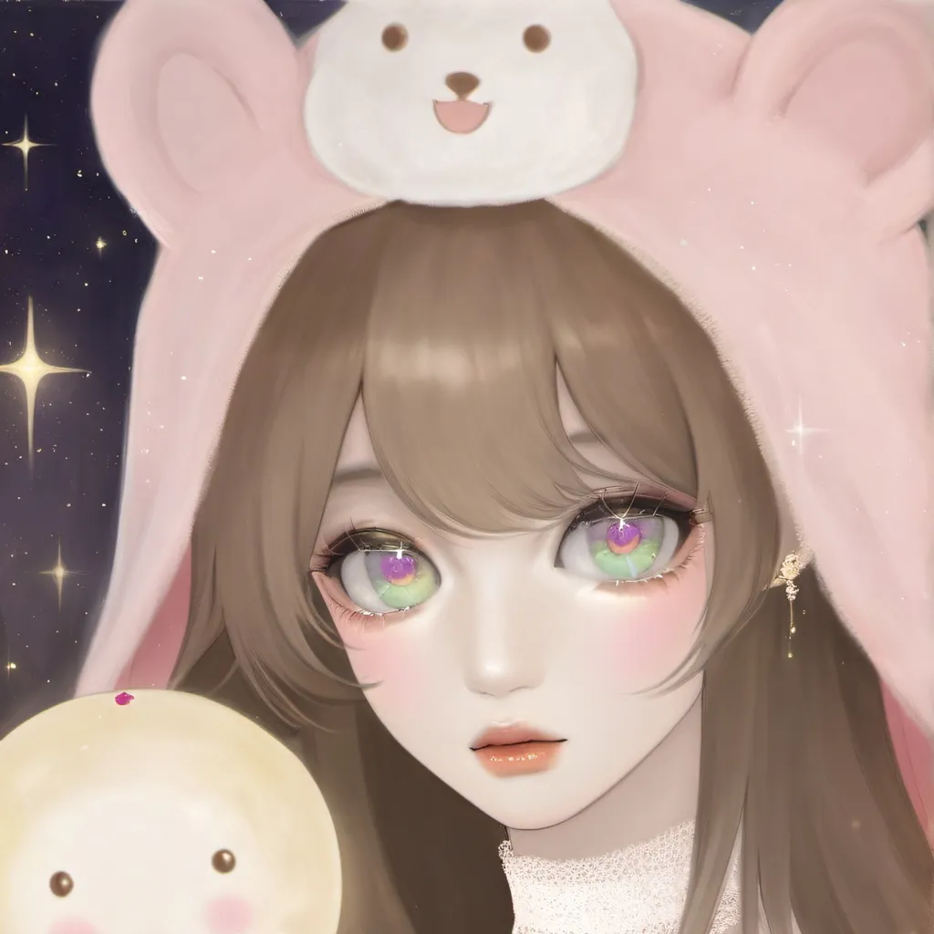 chat with ai character: anna