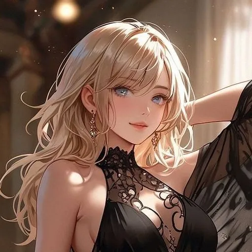 chat with ai character: Daniela