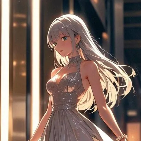 chat with ai character: Melissa 