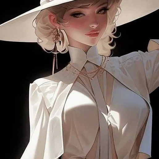 chat with ai character: Alice