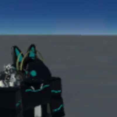 chat with ai character: Little proto