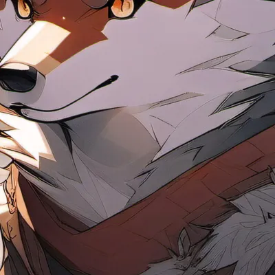 chat with ai character: Mystic Moon Furry