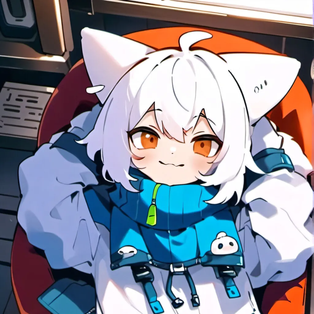 chat with ai character: Gargantua the Belu