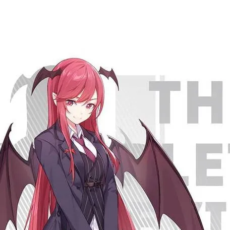 chat with ai character: Demon Emperess