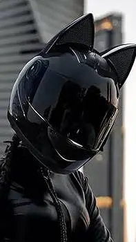 ai character: Biker Ex? background
