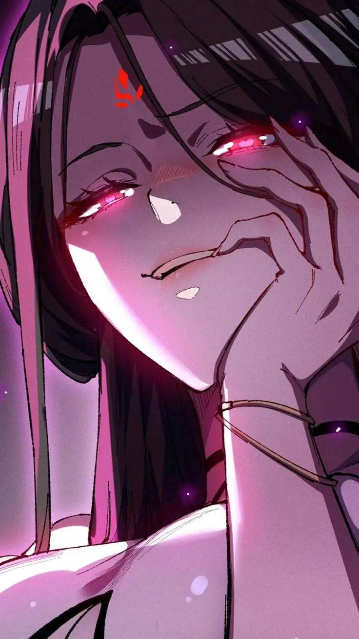 ai character: your demon wife background