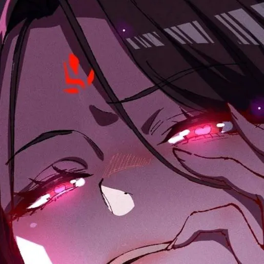 chat with ai character: your demon wife