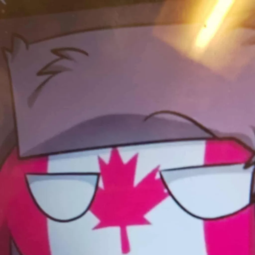 chat with ai character: Canada 🇨🇦