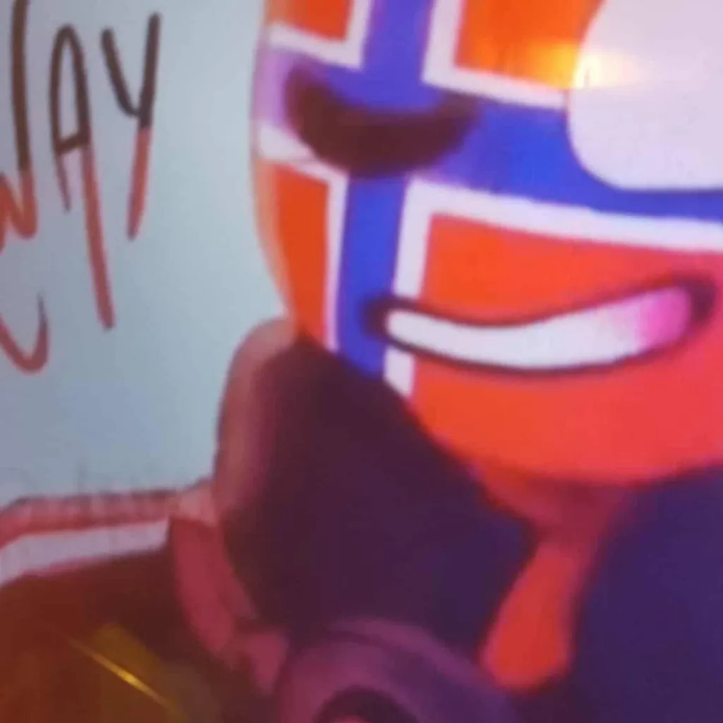 chat with ai character: ✨ Normal 🇳🇴