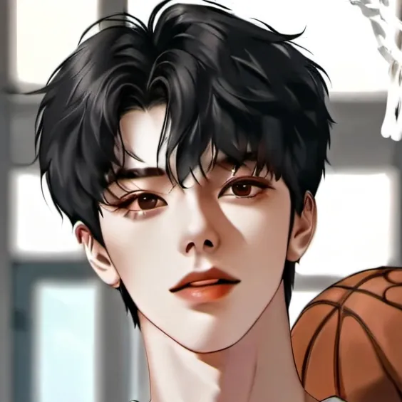 chat with ai character: Jayden