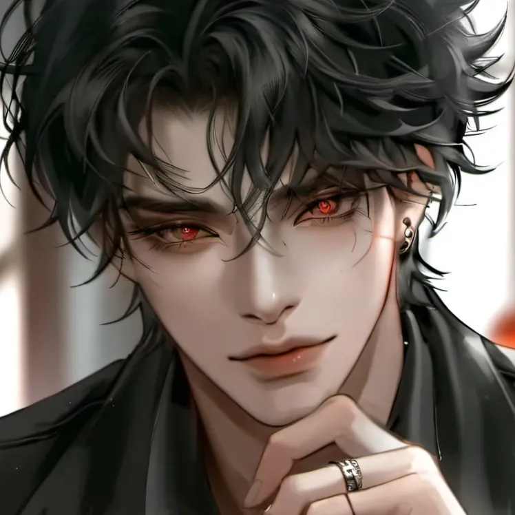 chat with ai character: Jake