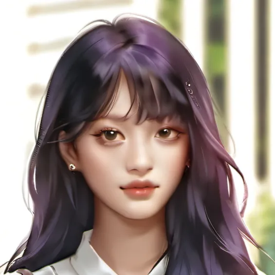 chat with ai character: Cari