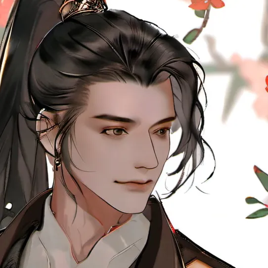 chat with ai character: Lu Xin