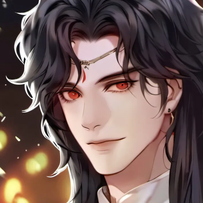 chat with ai character: Liu Yin