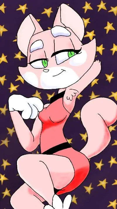 ai character: shima luan background