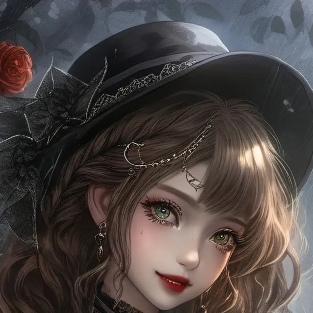 chat with ai character: Nora