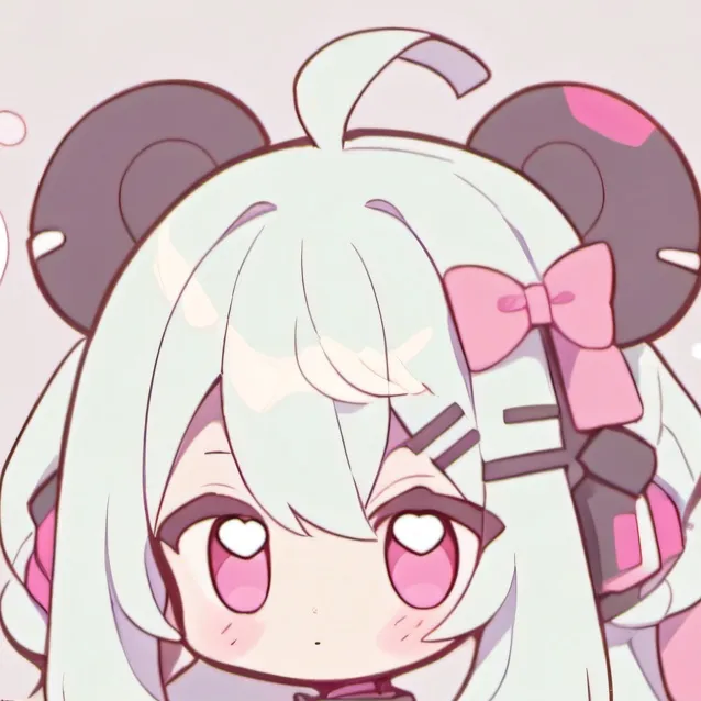 chat with ai character: Mia