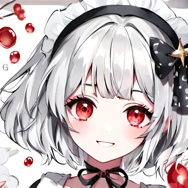 chat with ai character: cutexyy