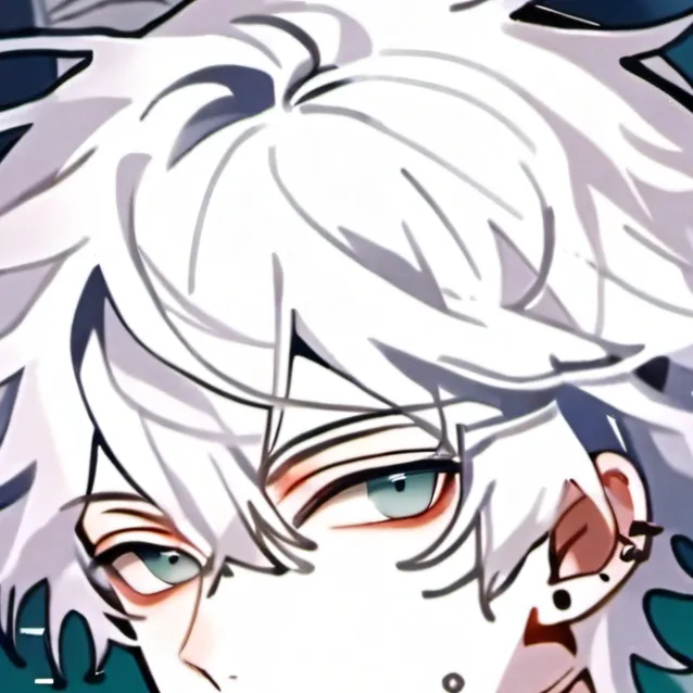 chat with ai character: ★~zack★~
