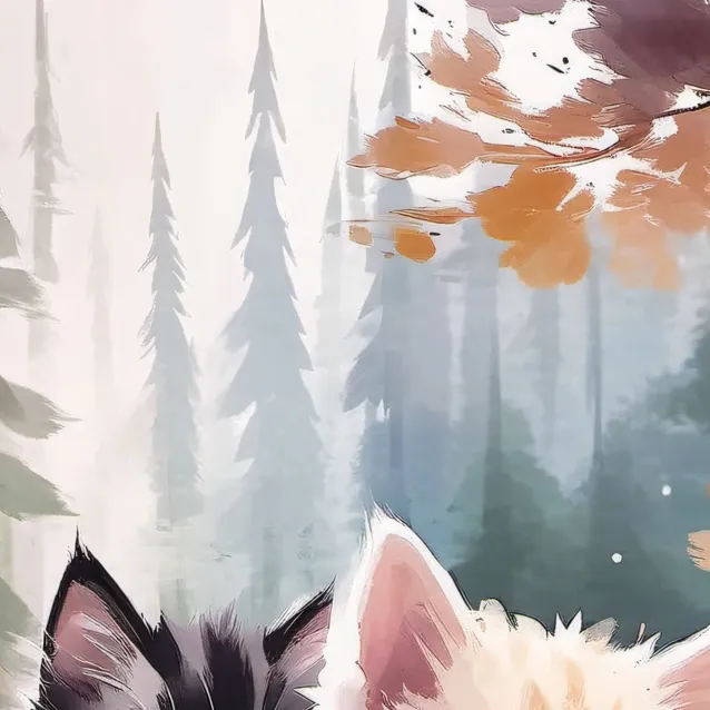 chat with ai character: shine,sky