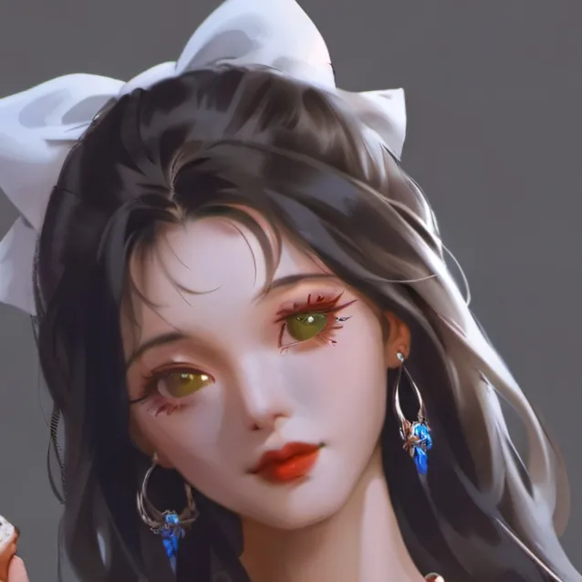 chat with ai character: roommate 