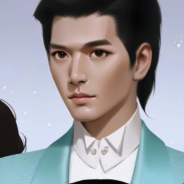 chat with ai character: pick me girls.