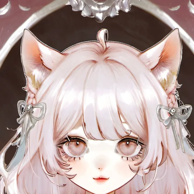 chat with ai character: meowbahh