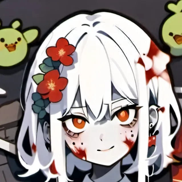 chat with ai character: zuica
