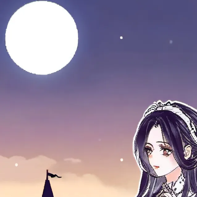 chat with ai character: Mary