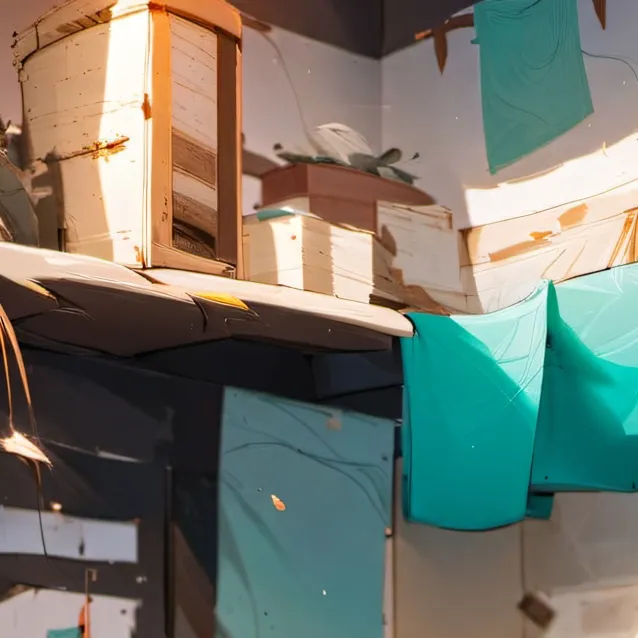 chat with ai character: michi sucio