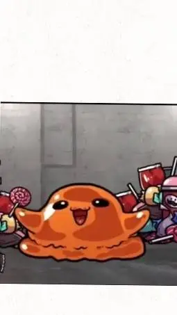 ai character: SCP 999 background