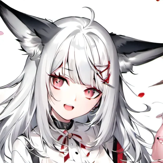 chat with ai character: lucia